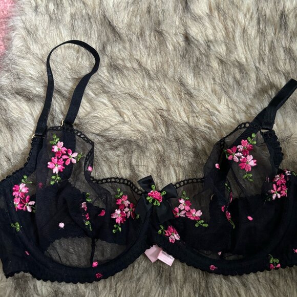 Agent Provocateur Mariett Bra - Picture 3 of 6